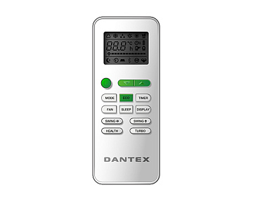 Настенная сплит-система Dantex RK-07ENT3/RK-07ENT3E