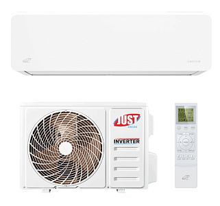 Настенная сплит-система Just Aircon JAE-24HPSIA/MB