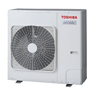 Внешний блок мультисплит-системы Toshiba RAS-5M34S3AV-E