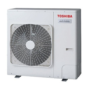 Внешний блок мультисплит-системы Toshiba RAS-5M34S3AV-E
