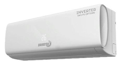 Настенная сплит-система Dahatsu GW-07 H