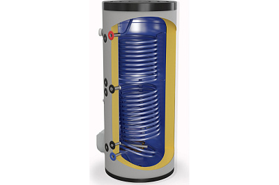 Бойлер косвенного нагрева Parpol VS2 150