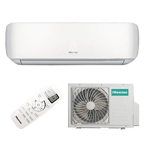 Настенная сплит-система Hisense AS-18HR4SMATG015