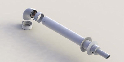 Газовый котел Rinnai BR-U42