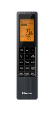 Настенная сплит-система Hisense AS-13UW4RLCHB00(B)