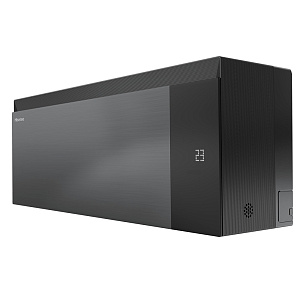 Настенная сплит-система Hisense AS-10UW4RWMQK00(B)