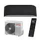 Настенная сплит-система Toshiba RAS-10N4KVRG-EE/RAS-10N4AVRG-EE