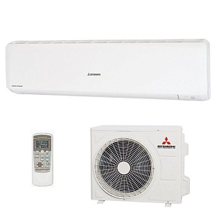 Настенная сплит-система Mitsubishi Heavy SRK80ZSPR-S / SRC80ZSPR-S