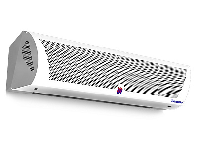Тепловая завеса электрическая Тепломаш КЭВ-6П3231Е
