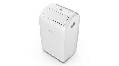 Мобильный кондиционер Hisense AP-09CW4GGQS00