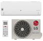 Настенная сплит-система LG S09EQR