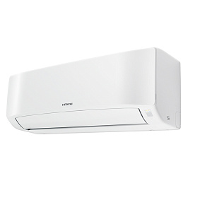 Настенная сплит-система Hitachi RAK-DJ25RHAE/RAC-DJ25WHAE