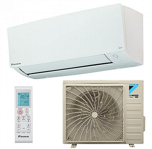 Настенная сплит-система Daikin ATXC35B / ARXC35B