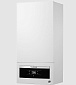 Настенный газовый конденсационный котел Buderus Logamax Plus GB062-14