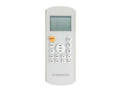 Настенная сплит-система Kentatsu KSGN105HFAN1/ KSRN105HFAN1/-40