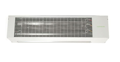 Тепловая завеса электрическая Тропик Х512Е10