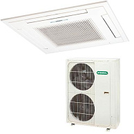 Кассетный кондиционер General AUG 54R3W