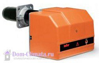 Дизельная горелка одностадийная Baltur SPARK 35 CE