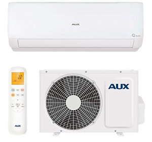 Настенная сплит-система AUX ASW-H12A4/QH-R1 AS-H12A4/QH-R1