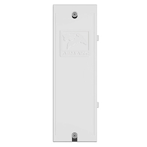 Стальной панельный радиатор LEMAX Premium C 33х400х2800