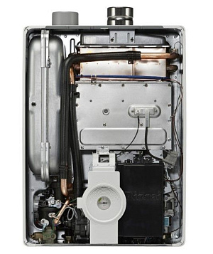 Газовый котел Rinnai BR-K24