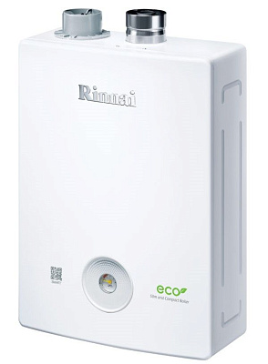 Газовый котел Rinnai BR-UE36