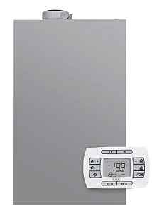 Настенный конденсационный котел Baxi Luna AIR 24