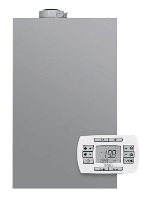 Настенный конденсационный котел Baxi Luna AIR 24