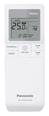 Внутренний блок Panasonic CS-TZ50WKEW