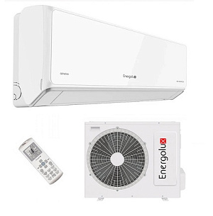 Настенная сплит-система Energolux SAS07G4-AI/SAU07G4-AI