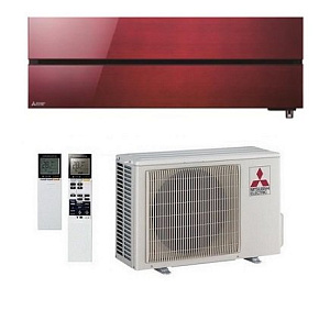 Настенная сплит-система Mitsubishi Electric MSZ-LN50VGR / MUZ-LN50VG