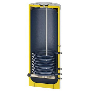 Бойлер косвенного нагрева S-tank P 200