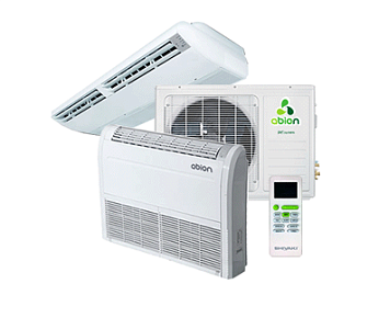 Потолочный кондиционер Abion AFH-367BE