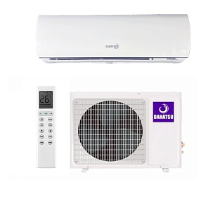 Настенная сплит-система Dahatsu DH-07 I NEW