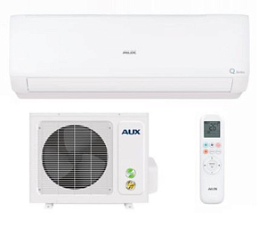 Настенная сплит-система AUX ASW-H18A4/HA-R1/AS-H18A4/HA-R1