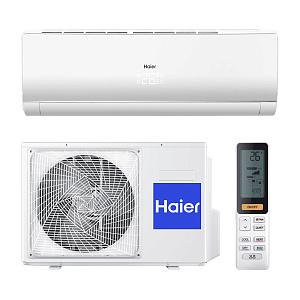 Настенная сплит-система Haier AS09NS6ERA-W / 1U09BS3ERA