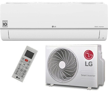 Настенная сплит-система LG PC24SQ
