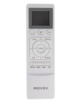 Настенная сплит-система Rovex RS-09CBS4