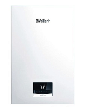 Настенный газовый конденсационный котел Vaillant ecoTEC intro VUW 24/28 AS/1-1 (H-RU)