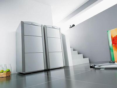 Бойлер косвенного нагрева Vaillant actoSTOR VIH K 300