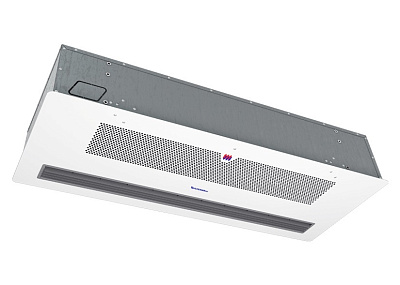 Тепловая завеса электрическая Тепломаш КЭВ-6П2271E