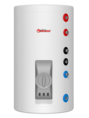 Накопительный водонагреватель Thermex IRP 200 V (combi)