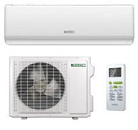 Настенная сплит-система Green TSI/TSO-07 HRSY1