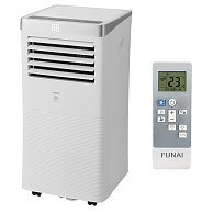 Мобильный кондиционер Funai MAC-CA25CON04