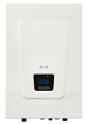 Электрический котел Baxi Ampera 9
