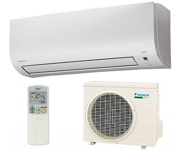 Настенная сплит-система Daikin ATX20К / ARX20К