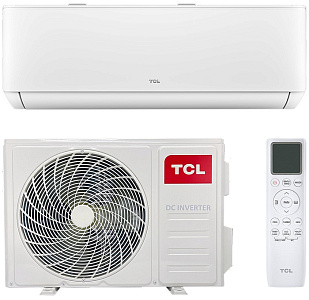 Настенная сплит-система TCL TAC-13HRID/TP