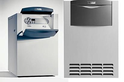 Дизельный котёл Vaillant iroVIT VKO 248/5