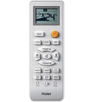 Настенная сплит-система Haier AS24TT4HRA /1U24TL4FRA