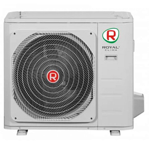 Кассетный кондиционер Royal Clima ES-C 24HRX/ES-E 24HX/ES-C pan/2X